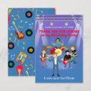 Search for rock band cards Star