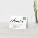 Search for worlds best aunt Birthday
