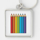 Search for pencils key rings Back to school