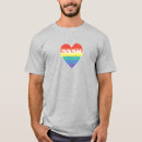 Search for ahava tshirts Rainbow
