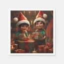 Search for african american santa table linens Festive