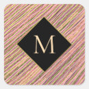 Search for black and gold glitter stickers Luxury
