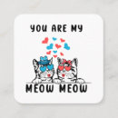 Search for valentines day business cards Girlfriend