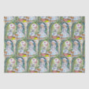 Search for best friend tissue paper Mouse