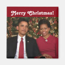 Search for michelle magnets Obama