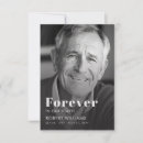 Search for white funeral invitations Celebration of life