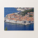 Search for dubrovnik puzzles Adriatic