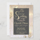 Search for sweet seventeen invitations Elegant
