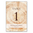 Search for bride and groom table cards Simple