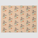 Search for peach tissue paper Halloween