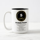 Search for 5 year anniversary Workiversary