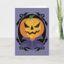 Search for evill halloween cards Happy