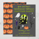 Search for evil halloween invitations Halloween costume party