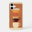 Search for vintage coffee iphone cases Retro