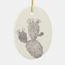 Search for southwestern christmas tree decorations Cactus