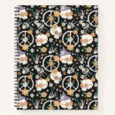 Search for halloween notebooks Flowers