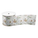 Search for woodland animals ribbon Colourful