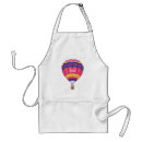 Search for balloons aprons Hot air balloon