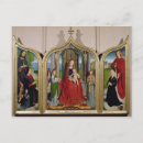 Search for triptychs postcards Jesus