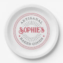 Search for catering paper plates Logo