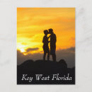 Search for key west postcards Tropical
