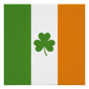 Search for st pattys day clover shamrock posters Irish