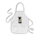 Search for sheep wool aprons Farm