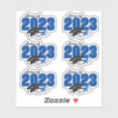 Search for graduation diploma stickers College