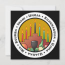 Search for 7 principles cards Kwanzaa
