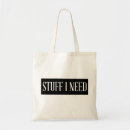 Search for needed bags Black