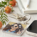 Search for 1960s key rings Flower power