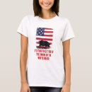 Search for swine tshirts Pig