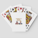 Search for crown playing cards Democracy