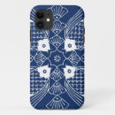 Search for fish design iphone cases Blue