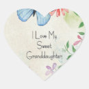 Search for granddaughters stickers For her