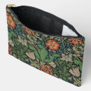 Search for flower design accessories William morris
