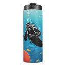 Search for reef travel mugs Diving
