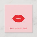 Search for red lips Beauty