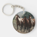Search for mustang key rings Equestrian