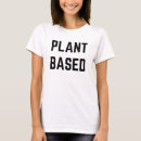 Search for vegan tshirts Herbivore