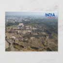 Search for hyderabad postcards India
