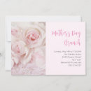 Search for vintage brunch invitations Flowers