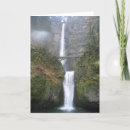 Search for multnomah fall cards Landscape