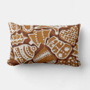 Search for gingerbread cushions Sweets