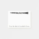 Search for clarinet note Jazz