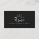 Search for electronics repair business cards Computer