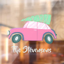 Search for car business window decals Simple