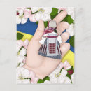 Search for talismans postcards Amulet