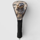 Search for cute sloth golf equipment Wildlife
