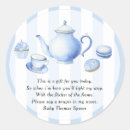 Search for tea party labels Watercolor